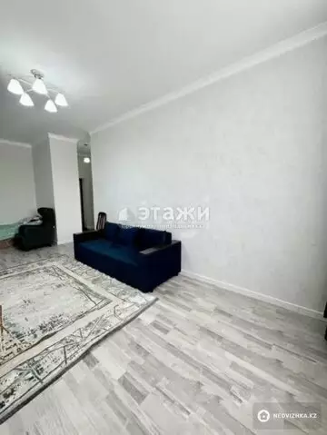 1-комнатная квартира, этаж 16 из 18, 41 м²