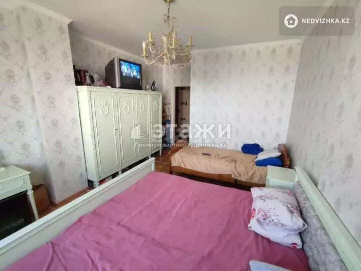 65.4 м², 2-комнатная квартира, этаж 6 из 10, 65 м², изображение - 1