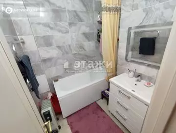 2-комнатная квартира, этаж 6 из 10, 65 м²