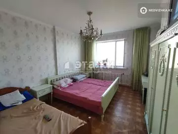 2-комнатная квартира, этаж 6 из 10, 65 м²