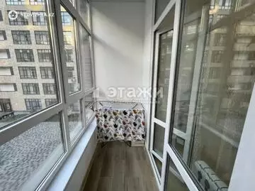 1-комнатная квартира, этаж 4 из 12, 38 м²