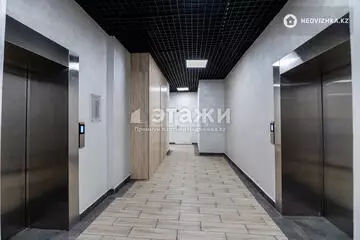 1-комнатная квартира, этаж 4 из 12, 38 м²