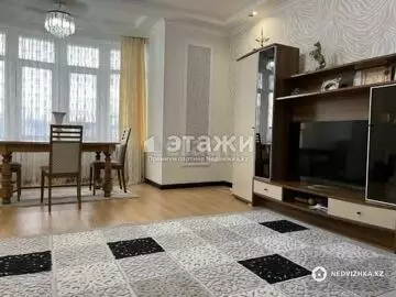 124.8 м², 3-комнатная квартира, этаж 8 из 10, 125 м², изображение - 6