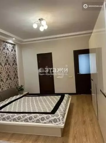 124.8 м², 3-комнатная квартира, этаж 8 из 10, 125 м², изображение - 11