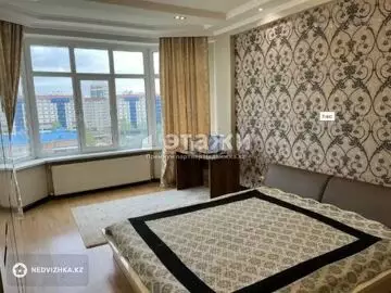 124.8 м², 3-комнатная квартира, этаж 8 из 10, 125 м², изображение - 14