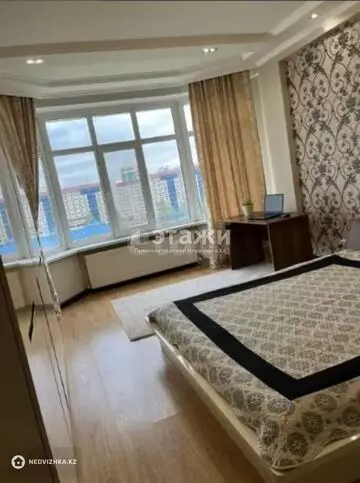 124.8 м², 3-комнатная квартира, этаж 8 из 10, 125 м², изображение - 13