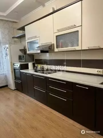 124.8 м², 3-комнатная квартира, этаж 8 из 10, 125 м², изображение - 18