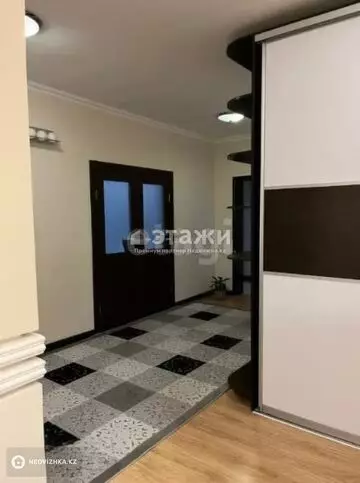 124.8 м², 3-комнатная квартира, этаж 8 из 10, 125 м², изображение - 20