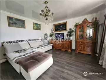 3-комнатная квартира, этаж 13 из 16, 88 м²