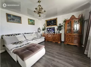 3-комнатная квартира, этаж 13 из 16, 88 м²