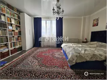 3-комнатная квартира, этаж 13 из 16, 88 м²