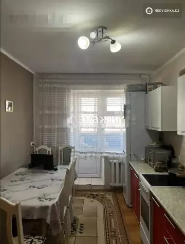 2-комнатная квартира, этаж 8 из 9, 59 м²