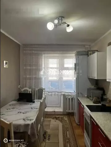 2-комнатная квартира, этаж 8 из 9, 59 м²