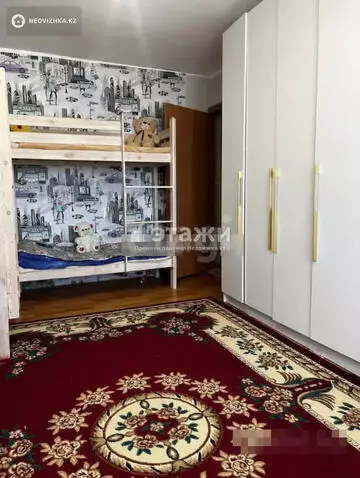 59 м², 2-комнатная квартира, этаж 8 из 9, 59 м², изображение - 10