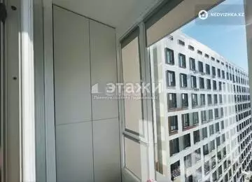 2-комнатная квартира, этаж 10 из 11, 64 м²