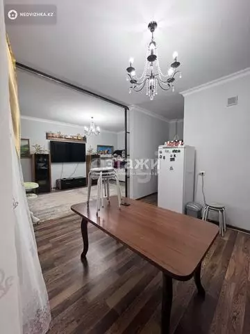 108 м², 3-комнатная квартира, этаж 6 из 11, 108 м², изображение - 2