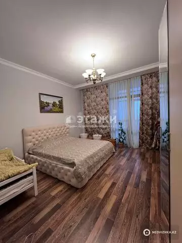 108 м², 3-комнатная квартира, этаж 6 из 11, 108 м², изображение - 8