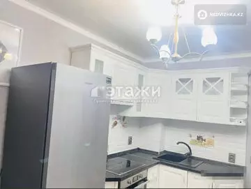 2-комнатная квартира, этаж 2 из 9, 59 м²