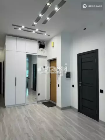 2-комнатная квартира, этаж 7 из 20, 70 м²