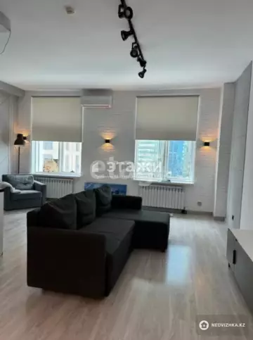 70 м², 2-комнатная квартира, этаж 7 из 20, 70 м², изображение - 10