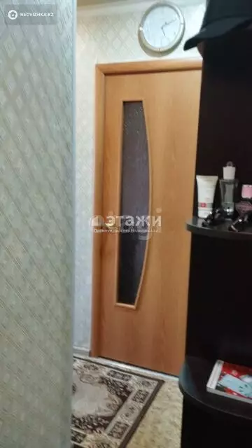 1-комнатная квартира, этаж 5 из 5, 29 м²
