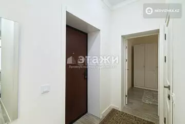 99.6 м², 4-комнатная квартира, этаж 1 из 12, 100 м², изображение - 14