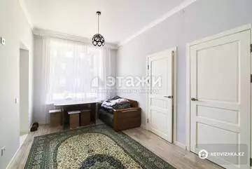 99.6 м², 4-комнатная квартира, этаж 1 из 12, 100 м², изображение - 17