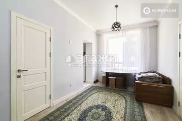 99.6 м², 4-комнатная квартира, этаж 1 из 12, 100 м², изображение - 18