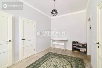 99.6 м², 4-комнатная квартира, этаж 1 из 12, 100 м², изображение - 19