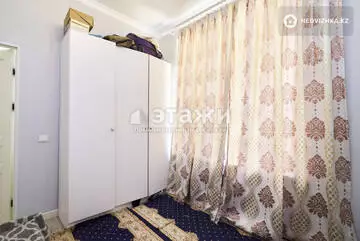 99.6 м², 4-комнатная квартира, этаж 1 из 12, 100 м², изображение - 30