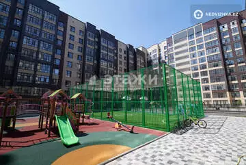 99.6 м², 4-комнатная квартира, этаж 1 из 12, 100 м², изображение - 35