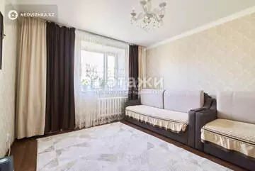 51 м², 2-комнатная квартира, этаж 6 из 10, 51 м², изображение - 24