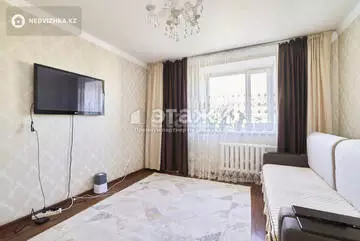 51 м², 2-комнатная квартира, этаж 6 из 10, 51 м², изображение - 25