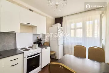 51 м², 2-комнатная квартира, этаж 6 из 10, 51 м², изображение - 28