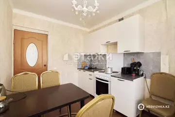 51 м², 2-комнатная квартира, этаж 6 из 10, 51 м², изображение - 31