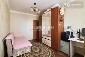 51 м², 2-комнатная квартира, этаж 6 из 10, 51 м², изображение - 34