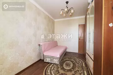 51 м², 2-комнатная квартира, этаж 6 из 10, 51 м², изображение - 35