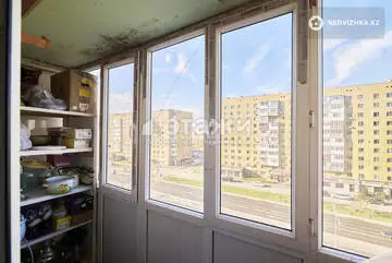 51 м², 2-комнатная квартира, этаж 6 из 10, 51 м², изображение - 36