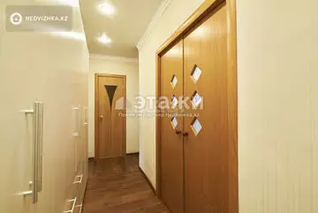 51 м², 2-комнатная квартира, этаж 6 из 10, 51 м², изображение - 39