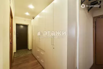 51 м², 2-комнатная квартира, этаж 6 из 10, 51 м², изображение - 40