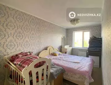 40 м², 2-комнатная квартира, этаж 3 из 4, 40 м², изображение - 0