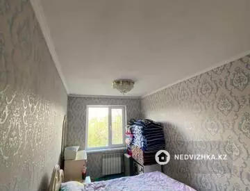 40 м², 2-комнатная квартира, этаж 3 из 4, 40 м², изображение - 1