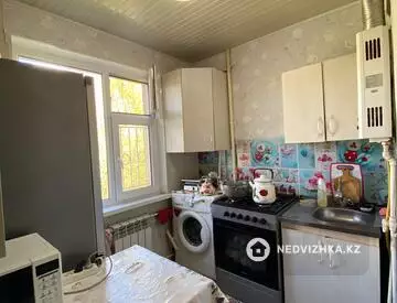 40 м², 2-комнатная квартира, этаж 3 из 4, 40 м², изображение - 4