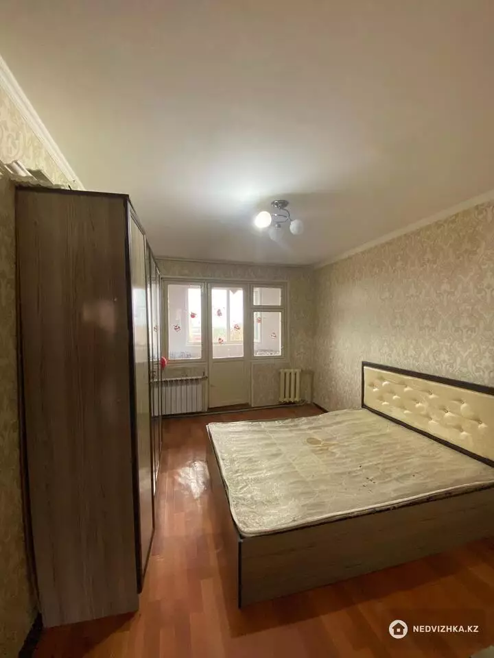 50.5 м², 2-комнатная квартира, этаж 5 из 5, 50 м², изображение - 1