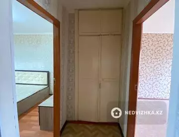 50.5 м², 2-комнатная квартира, этаж 5 из 5, 50 м², изображение - 0