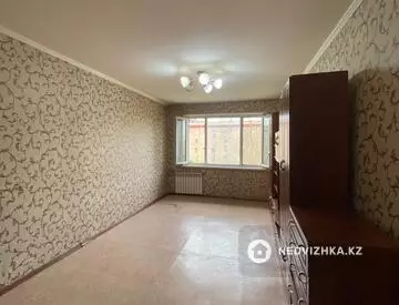 50.5 м², 2-комнатная квартира, этаж 5 из 5, 50 м², изображение - 2