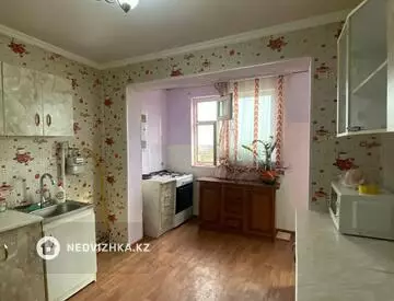 50.5 м², 2-комнатная квартира, этаж 5 из 5, 50 м², изображение - 4