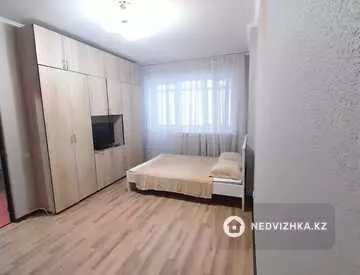 40 м², 1-комнатная квартира, этаж 3 из 14, 40 м², на длительный срок, изображение - 2