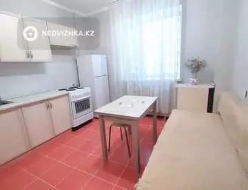 40 м², 1-комнатная квартира, этаж 3 из 14, 40 м², на длительный срок, изображение - 3