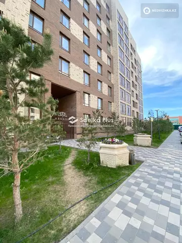 96 м², 3-комнатная квартира, этаж 6 из 9, 96 м², изображение - 28